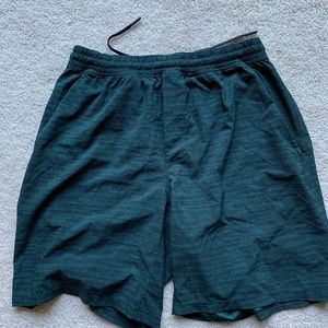 Men’s LuLuLemon Shorts Size L
